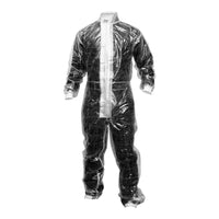 K1 RaceGear 1-Piece Rain Suit - Front